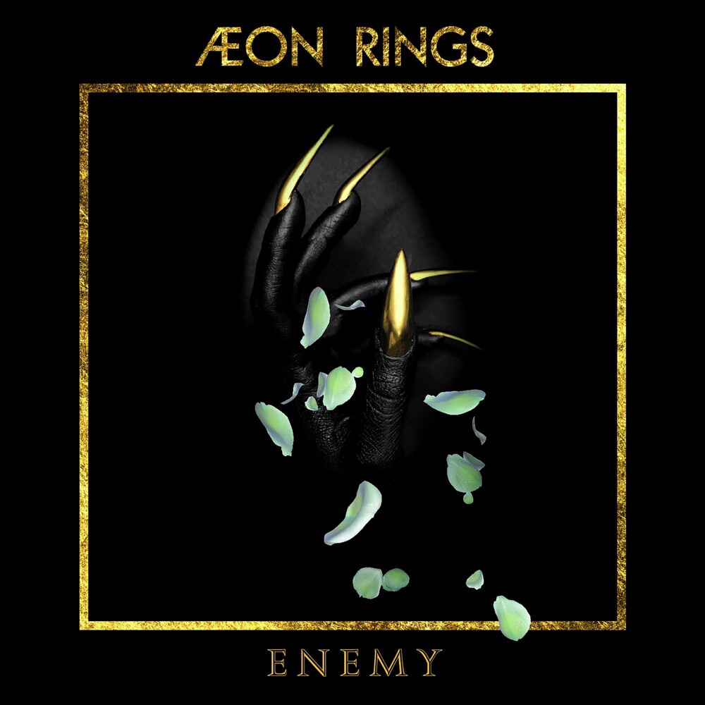 AEON RINGS - Enemy