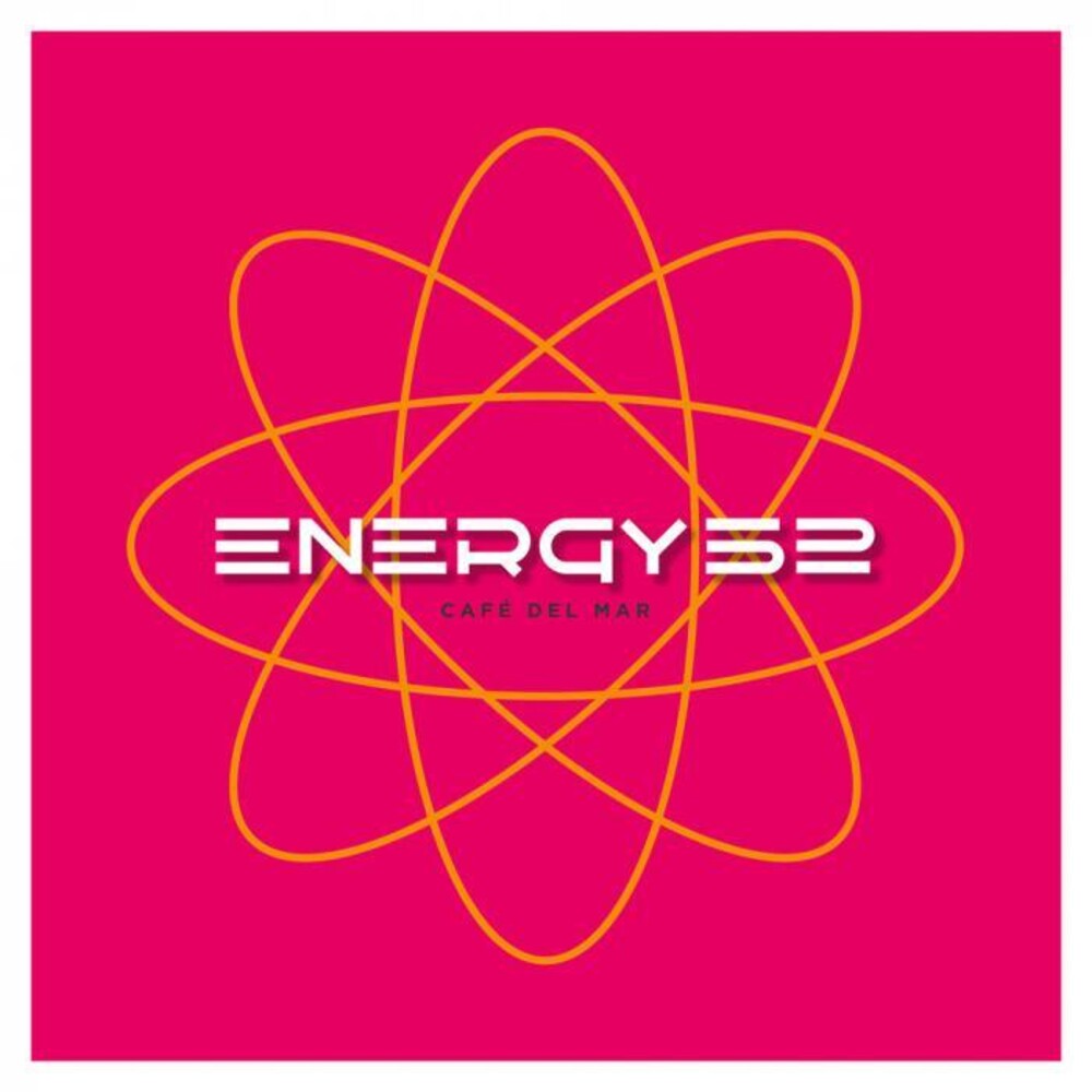Energy 52 - Cafe Del Mar (Nalin & Kane / Deadmau5 Remixes)