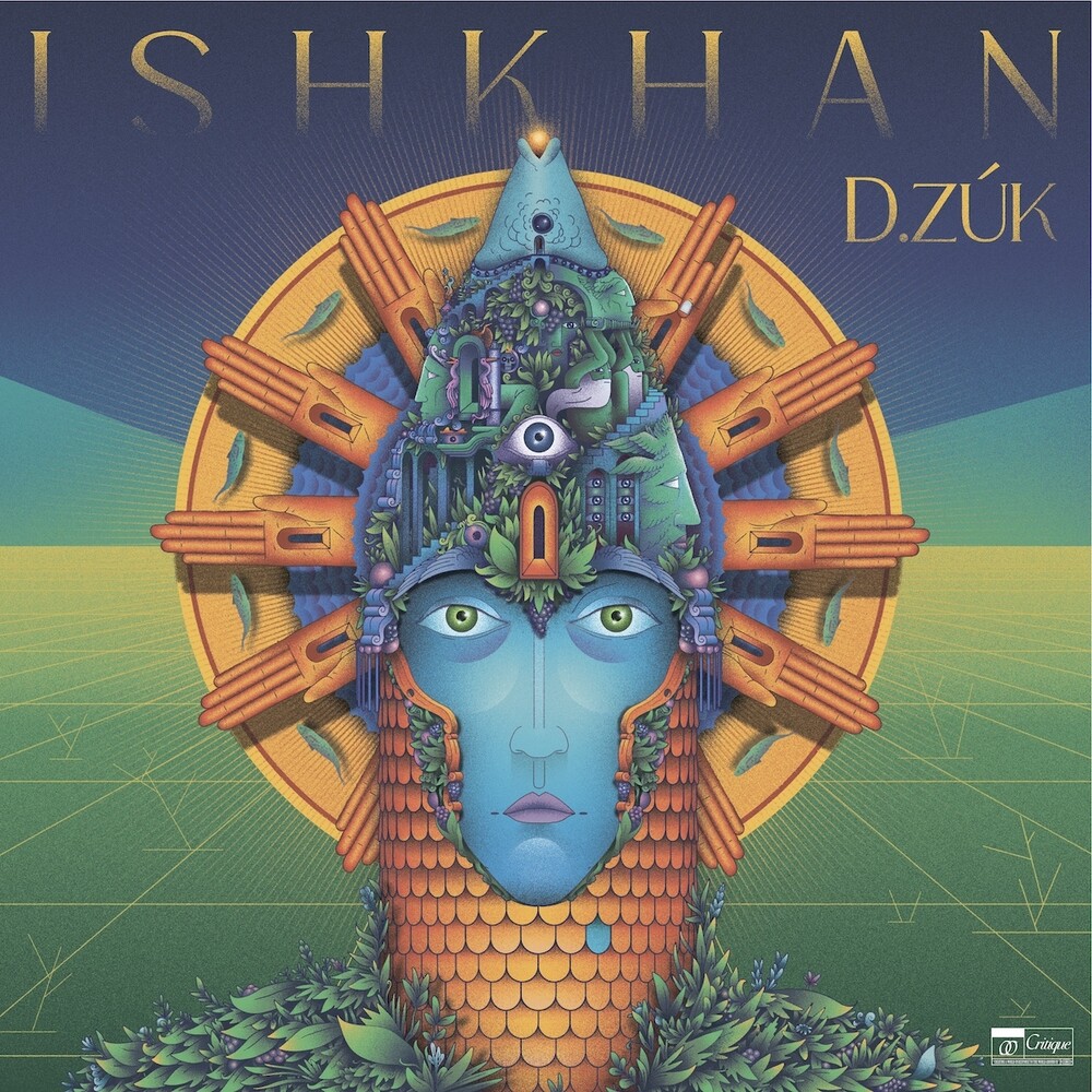 D.Zuk - Ishkhan