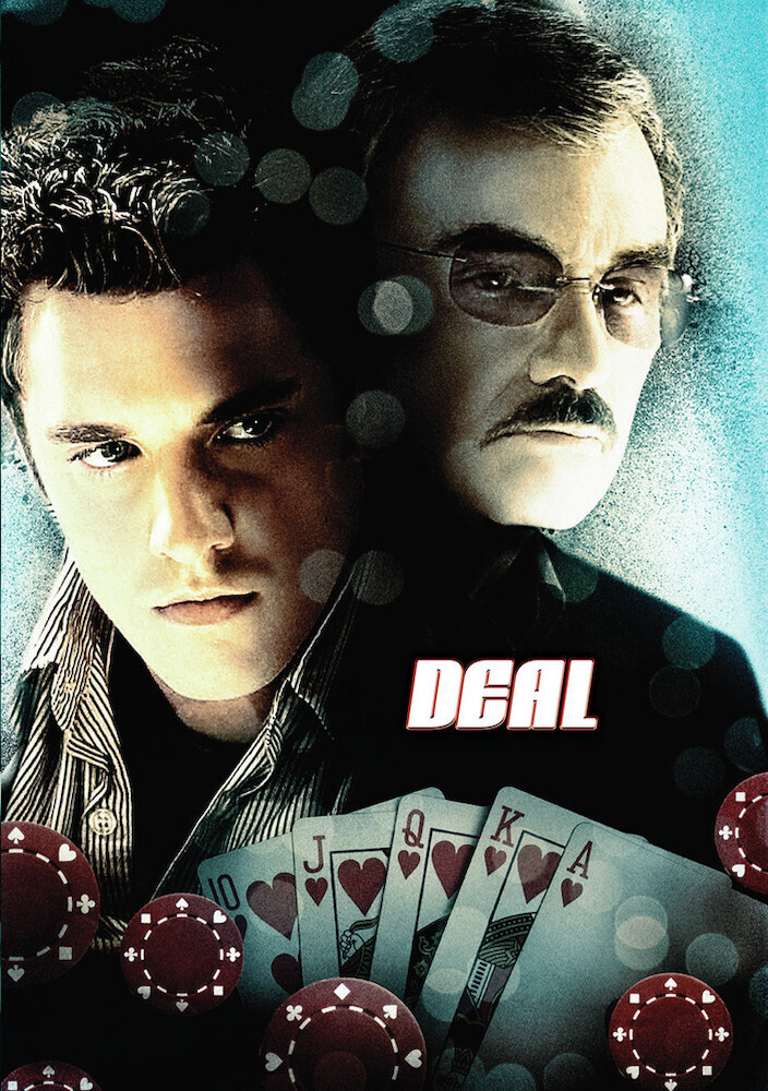 Deal - Deal / (Mod)