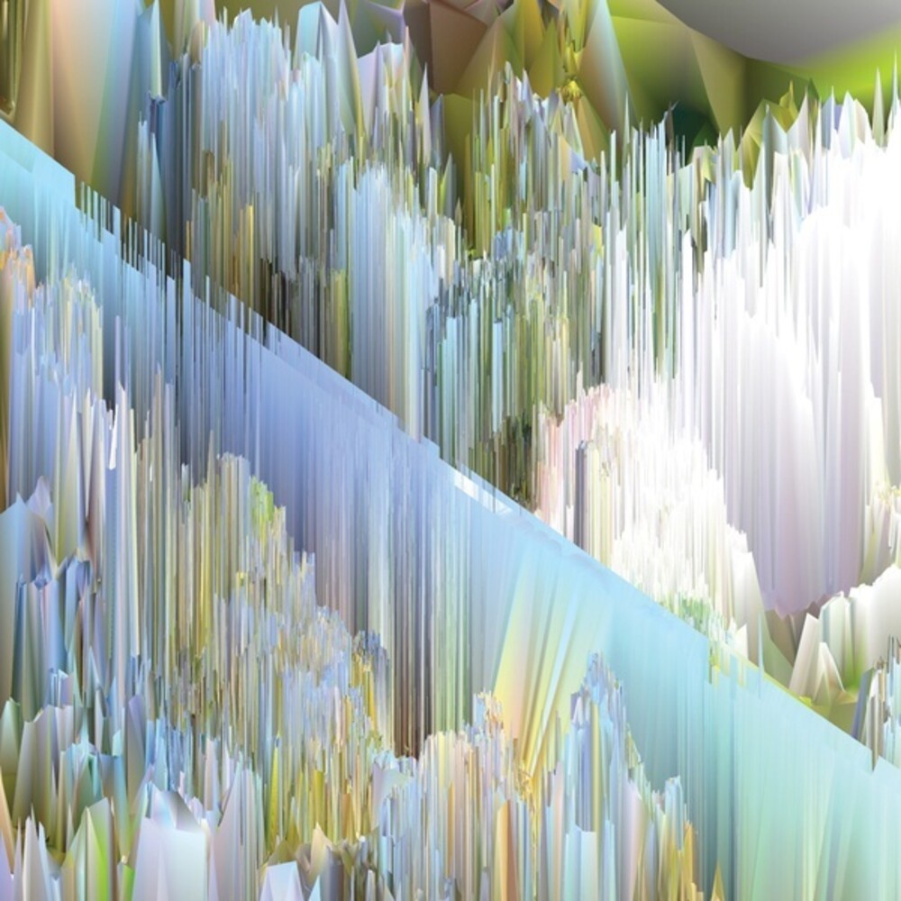 Jordan Perry - What Do You See Every Day