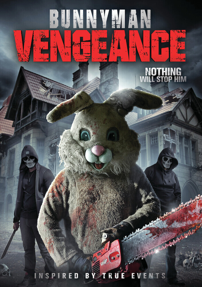 Bunnyman Vengeance - Bunnyman Vengeance / (Mod)
