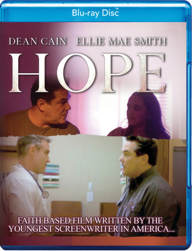 Hope - Hope / (Mod)