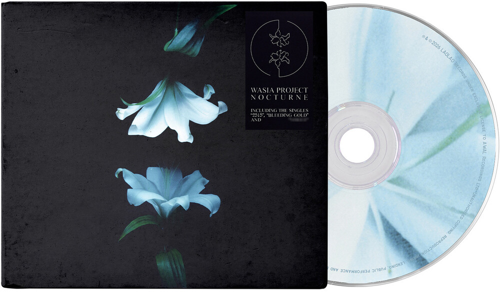 Album Art
