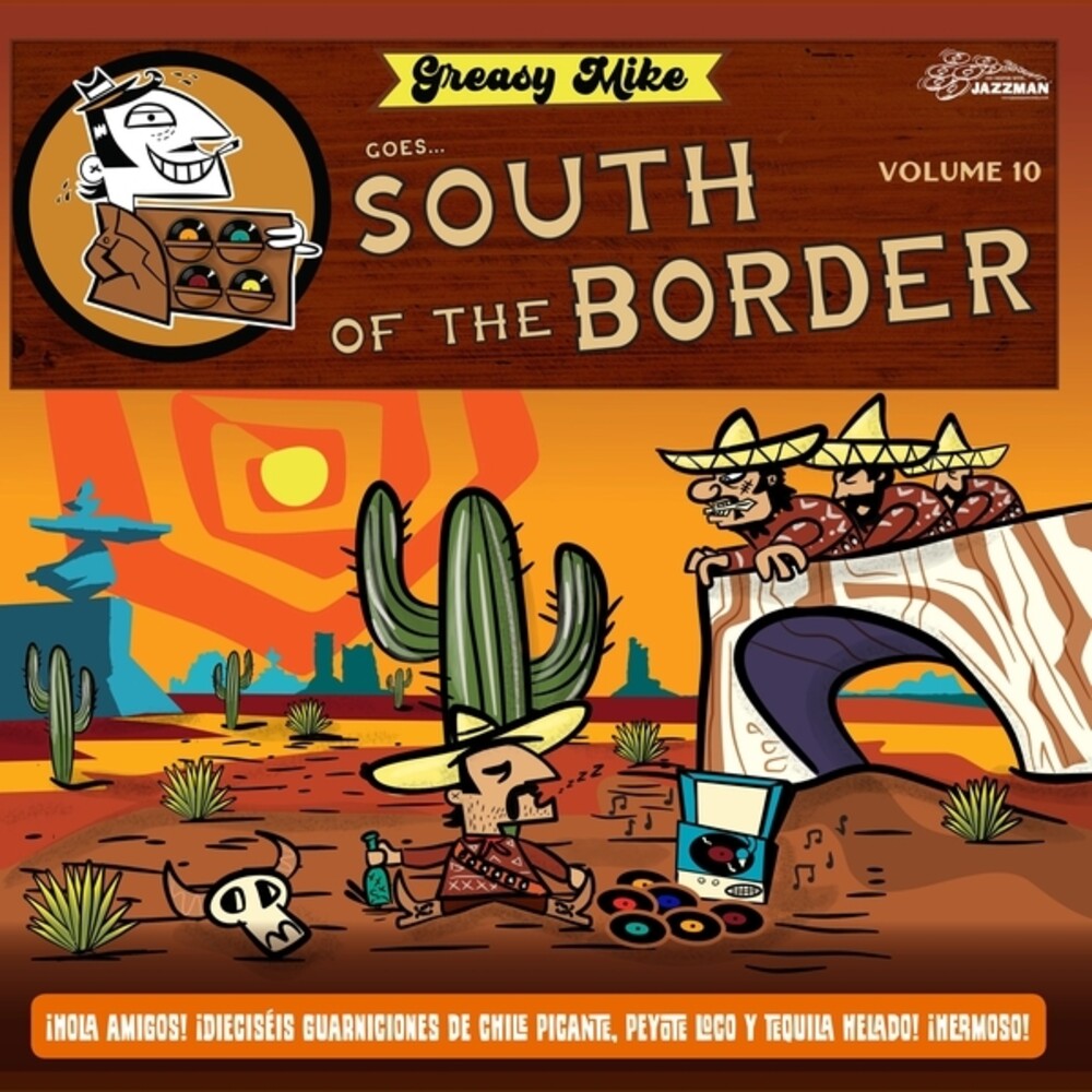 Album Art