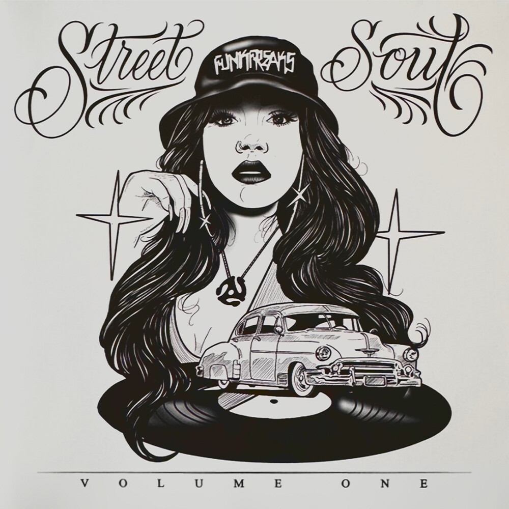 Album Art