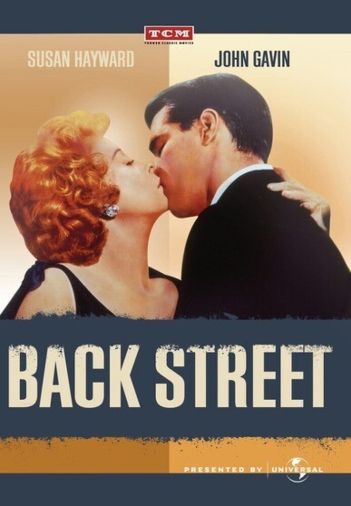 Back Street (1961) - Back Street