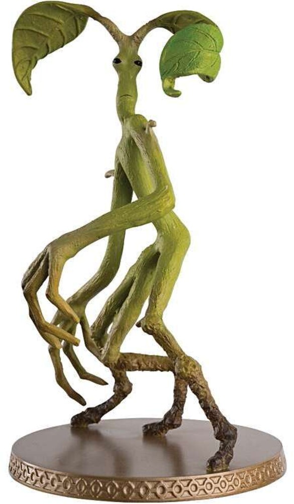 Wizarding World of Harry Potter - Wizarding World of Harry Potter - Pickett the Bowtruckle