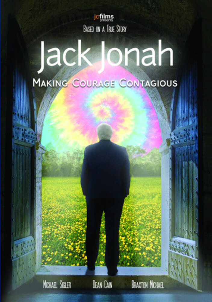 Jack Jonah - Jack Jonah / (Mod)