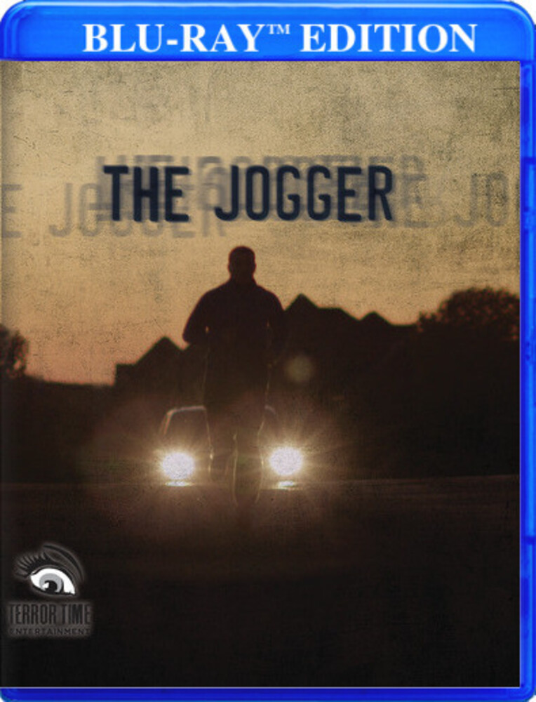 Jogger - Jogger / (Mod)