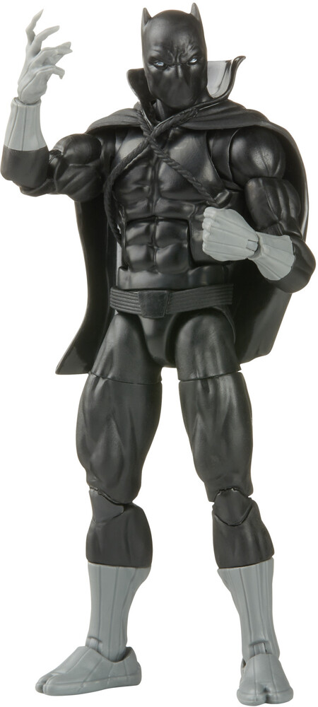 Black Panther - Hasbro Collectibles - Marvel Legends Series - Black Panther