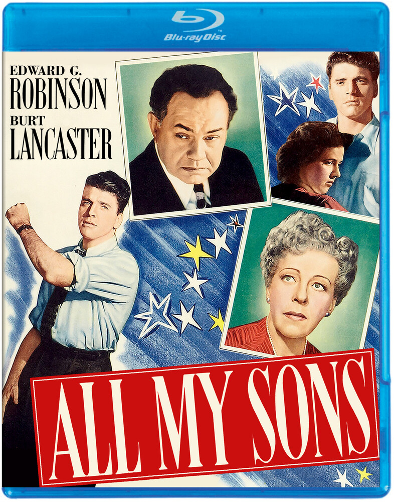 All My Sons (1948) - All My Sons (1948)