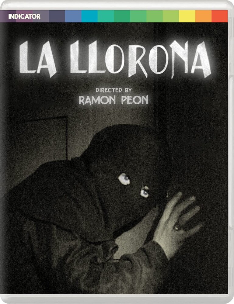 Llorona, La (Us Limied Edition) - Llorona, La (Us Limied Edition) / [Limited Edition]
