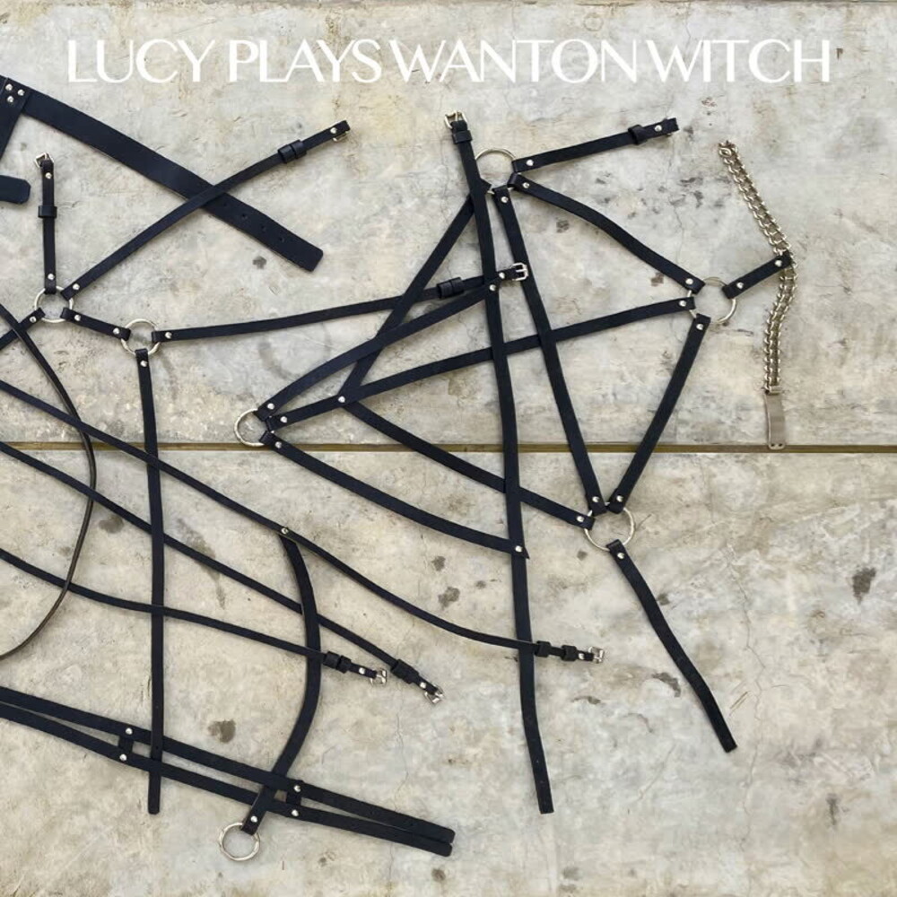 Lucy - Lucy Plays Wanton Witch (Uk)