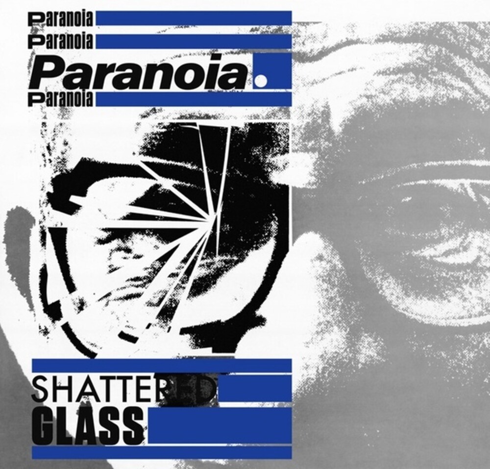 Paranoia - Shattered Glass