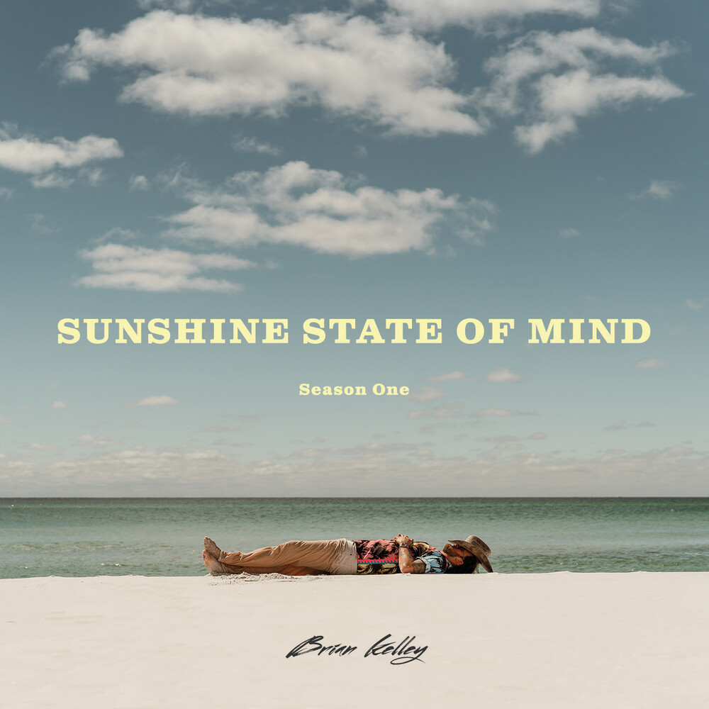 Brian Kelly - Sunshine State Of Mind