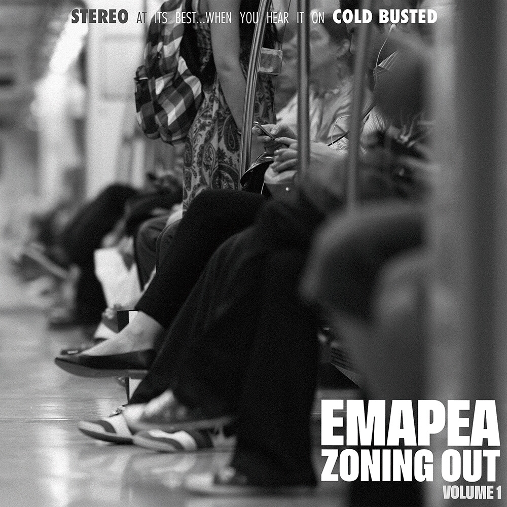 Emapea - Zoning Out Vol.1