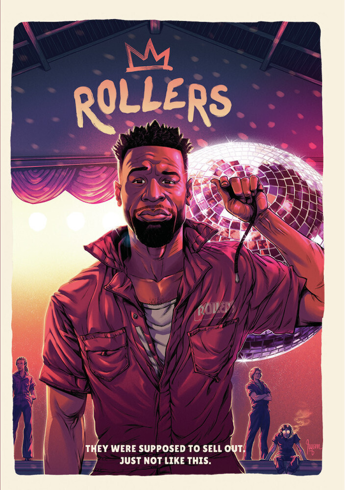 - Rollers / (Mod)