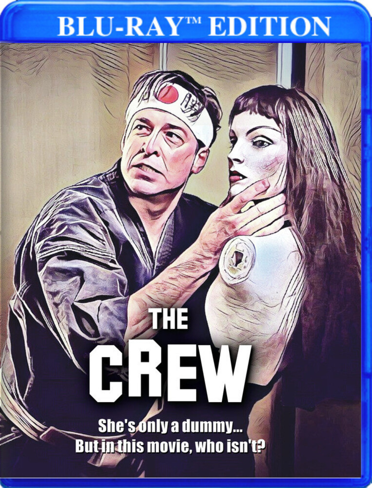 Crew - Crew / (Mod)