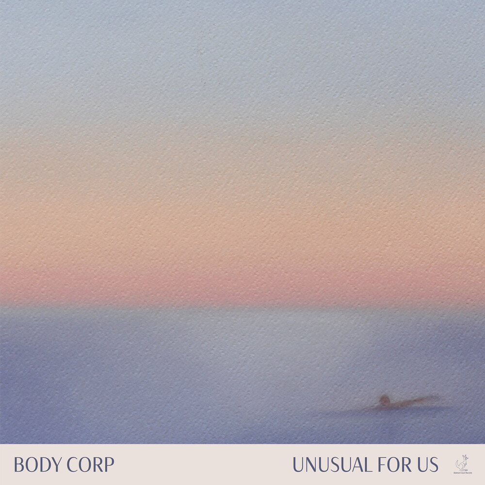 Body Corp - Unusual For Us [180 Gram]