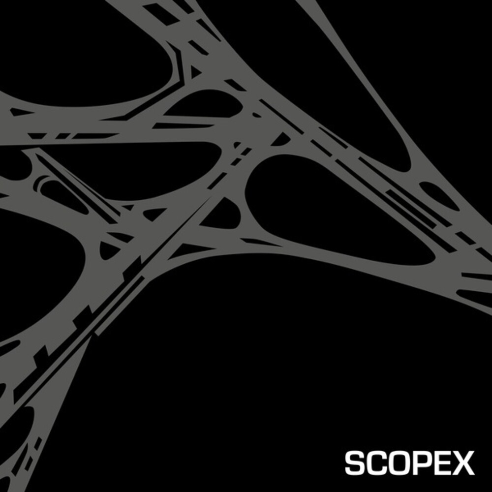 Scopex 1998-2000 / Various (4pk) - Scopex 1998-2000 / Various (4pk)