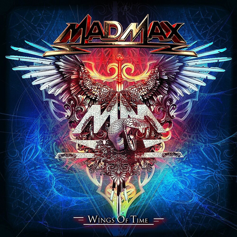 Mad Max - Wings Of Time