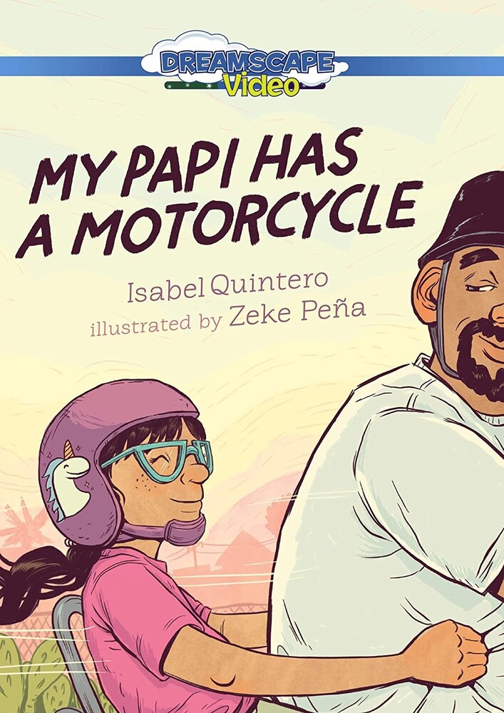 My Papi Has a Motorcycle - My Papi Has A Motorcycle