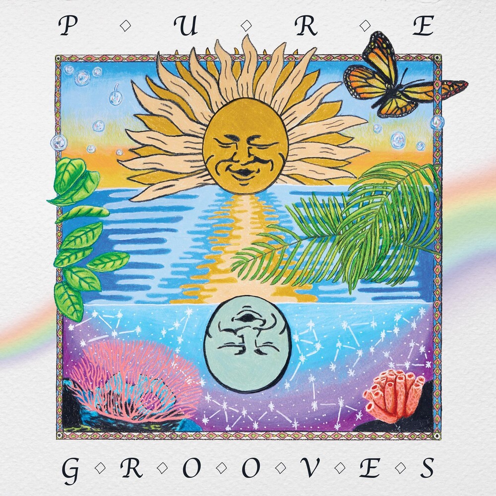 Album Art