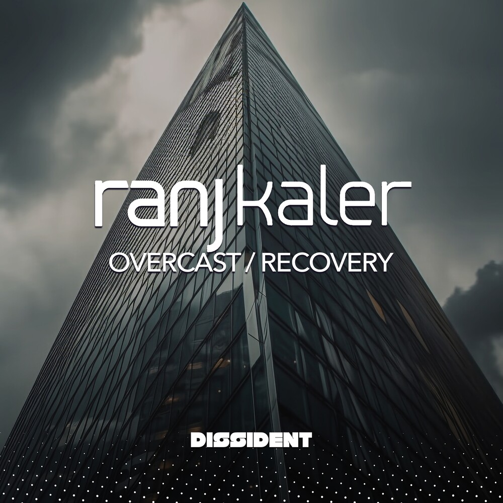 Ranj Kaler - Overcast / Recovery (Mod)