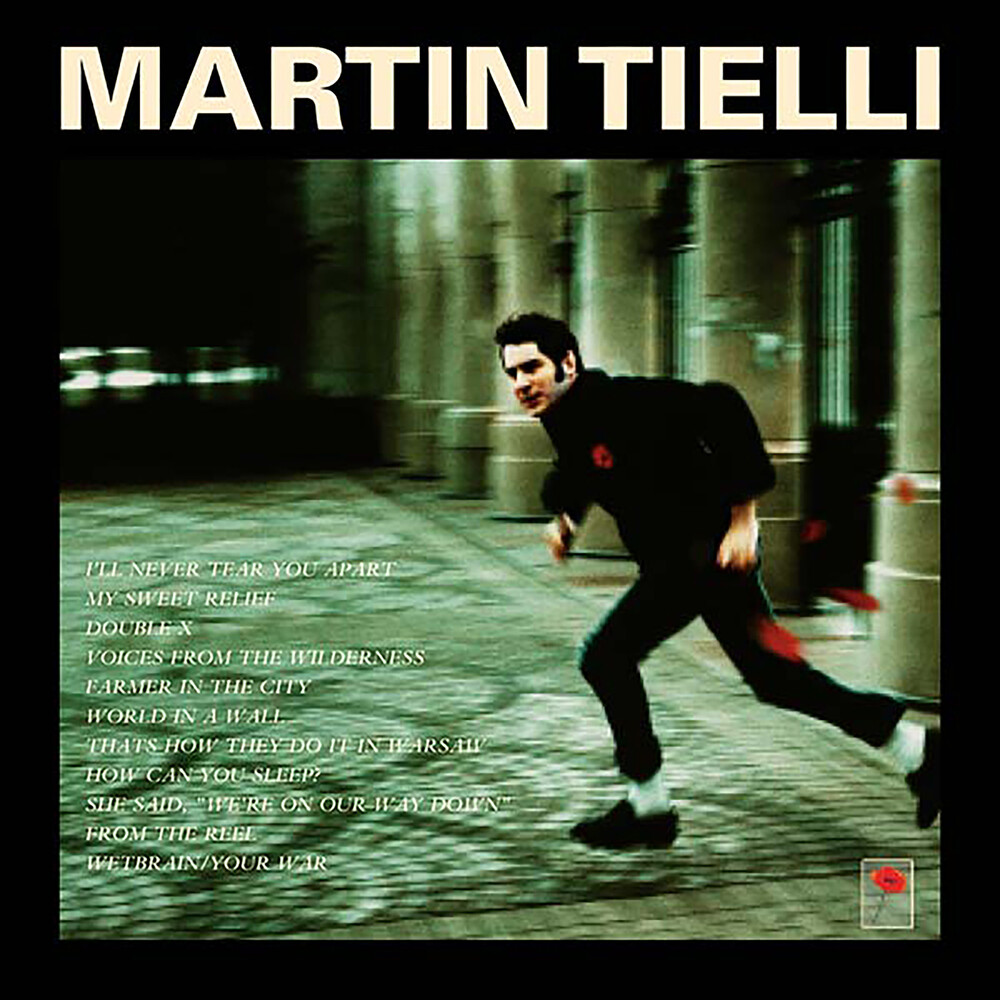 Album Art