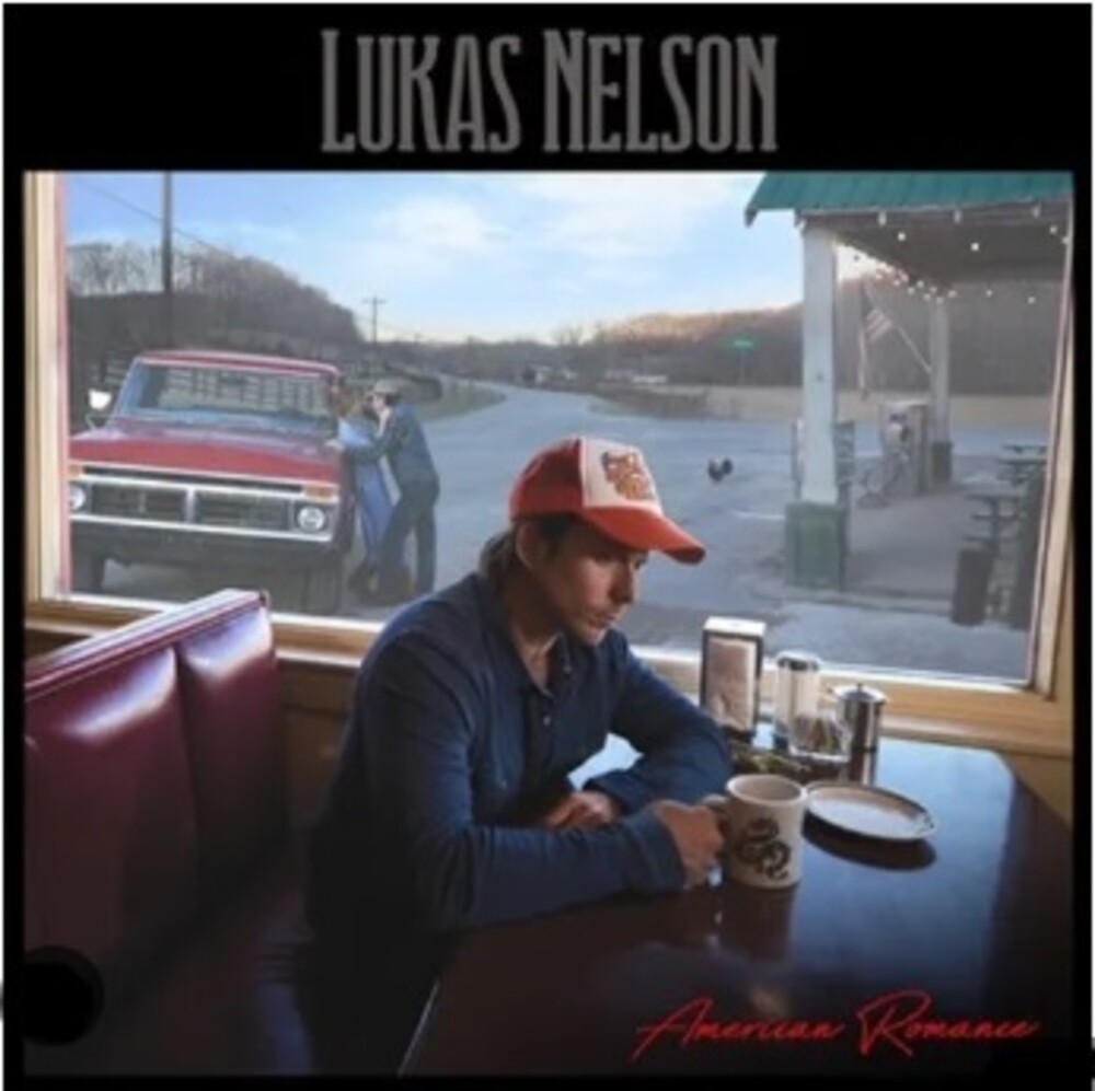 Album Art