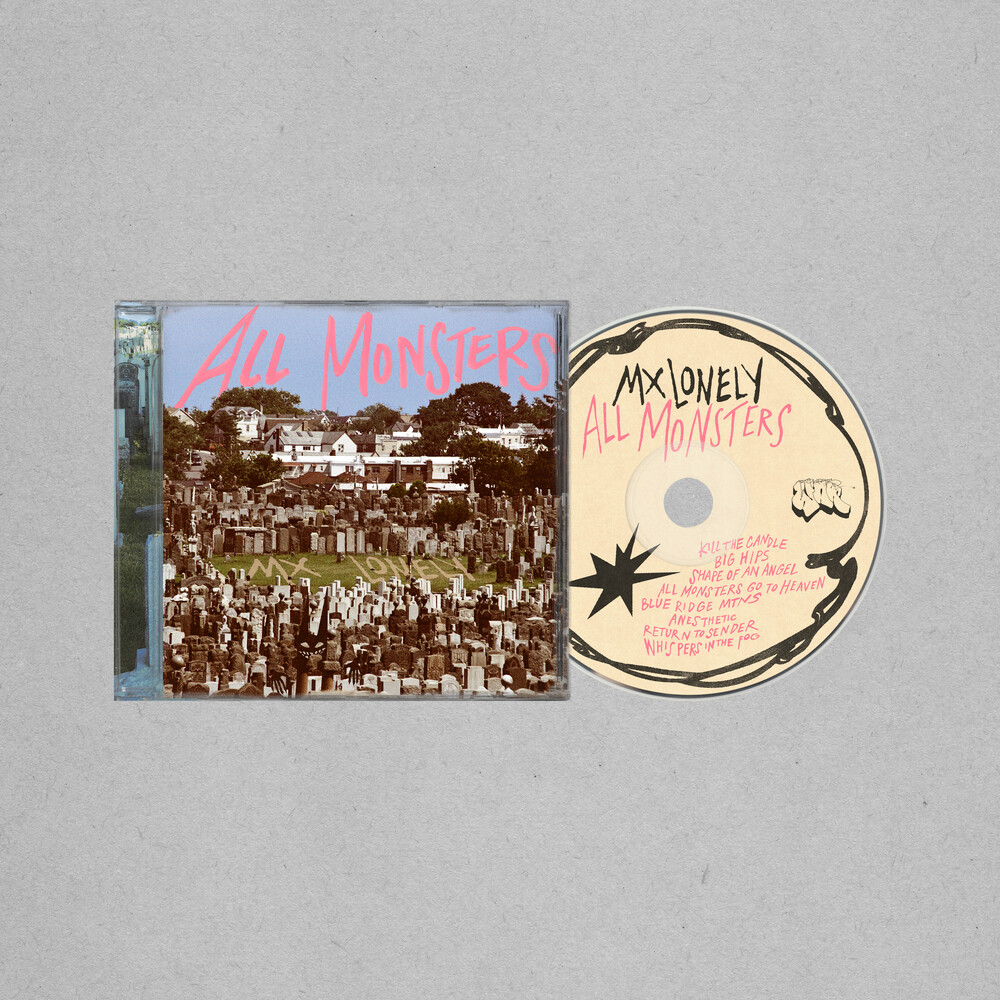 Album Art