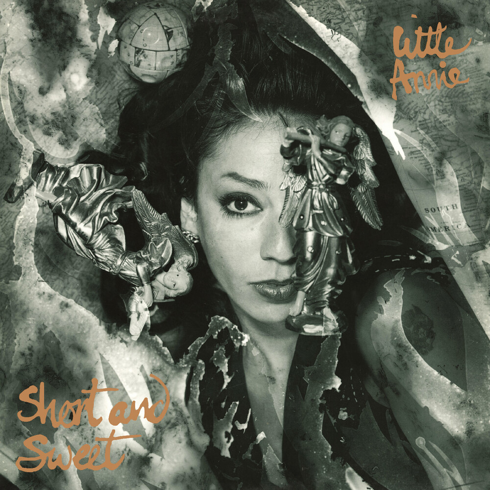 Album Art