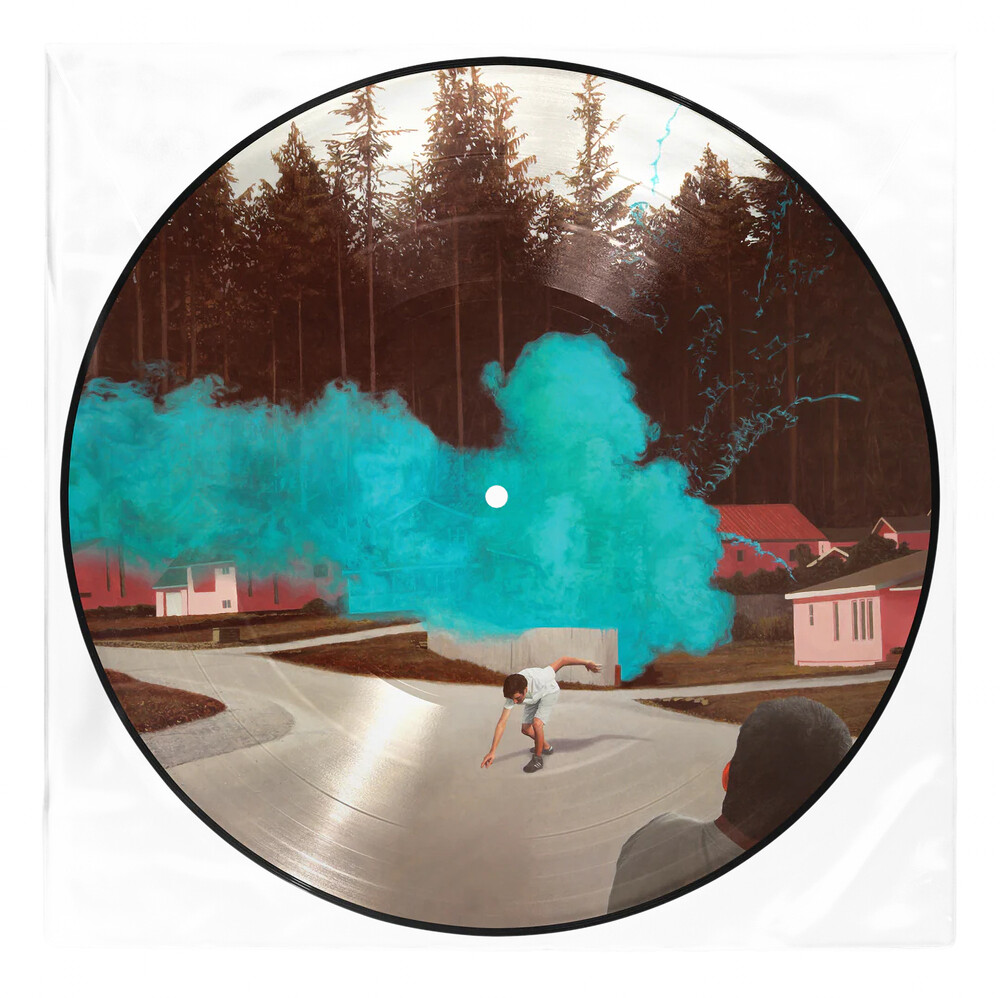 Album Art