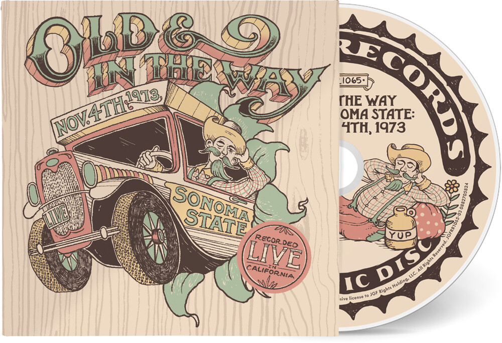 Album Art