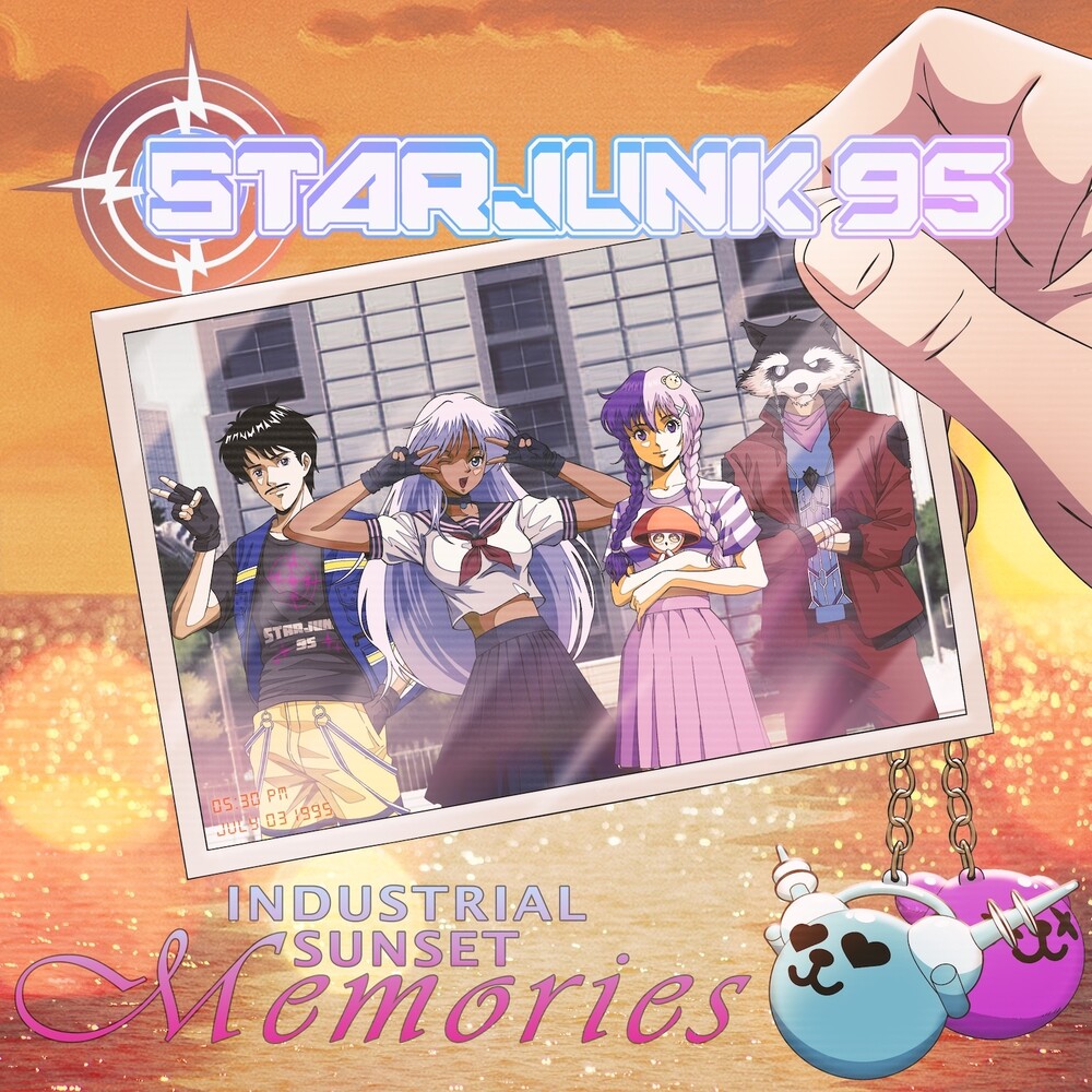 Album Art