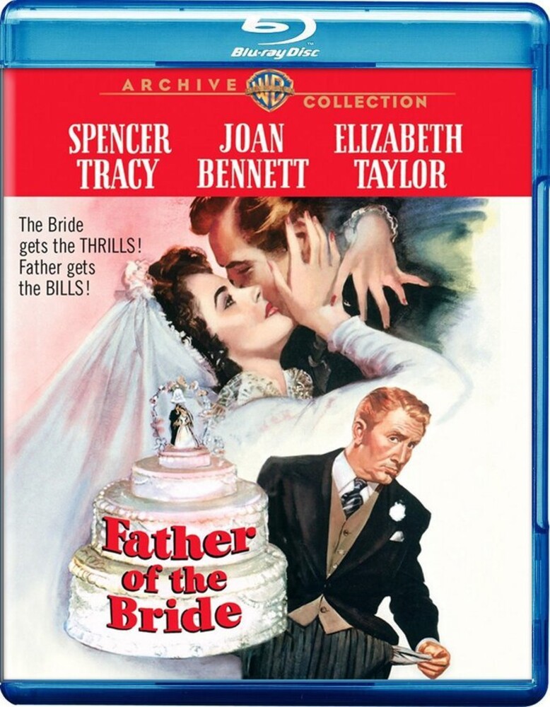 Father of the Bride - Father of the Bride