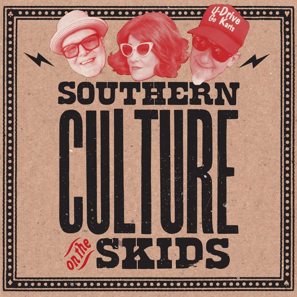 Southern Culture On The Skids - Bootleggers Choice