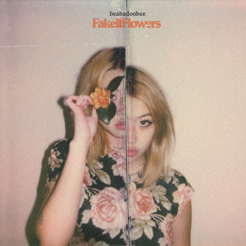 beabadoobee - Fake It Flowers [LP]