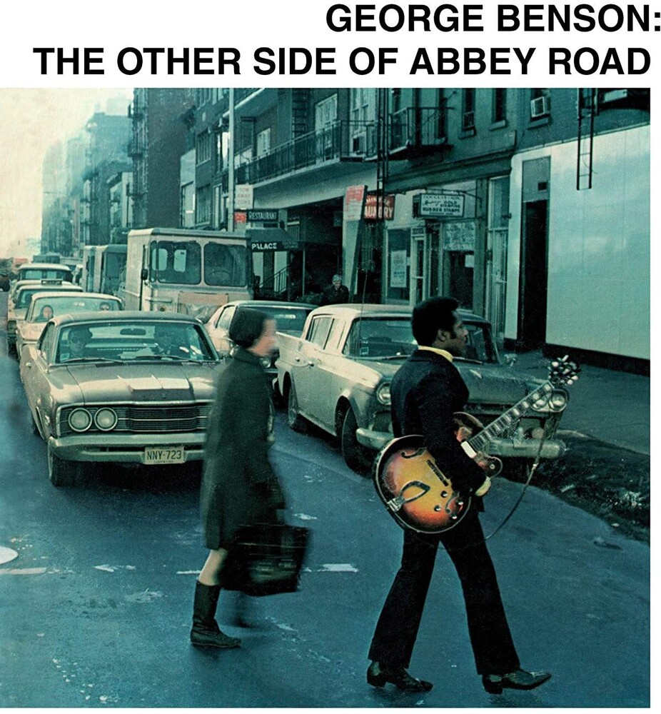 George Benson - Other Side Of Abbey Road (Audp) (Gate) [Limited Edition] [180 Gram]