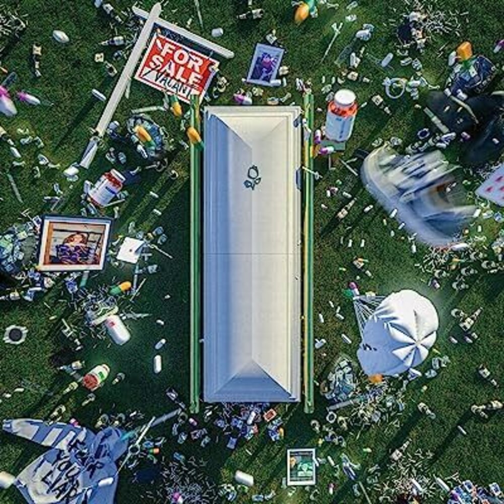 Album Art