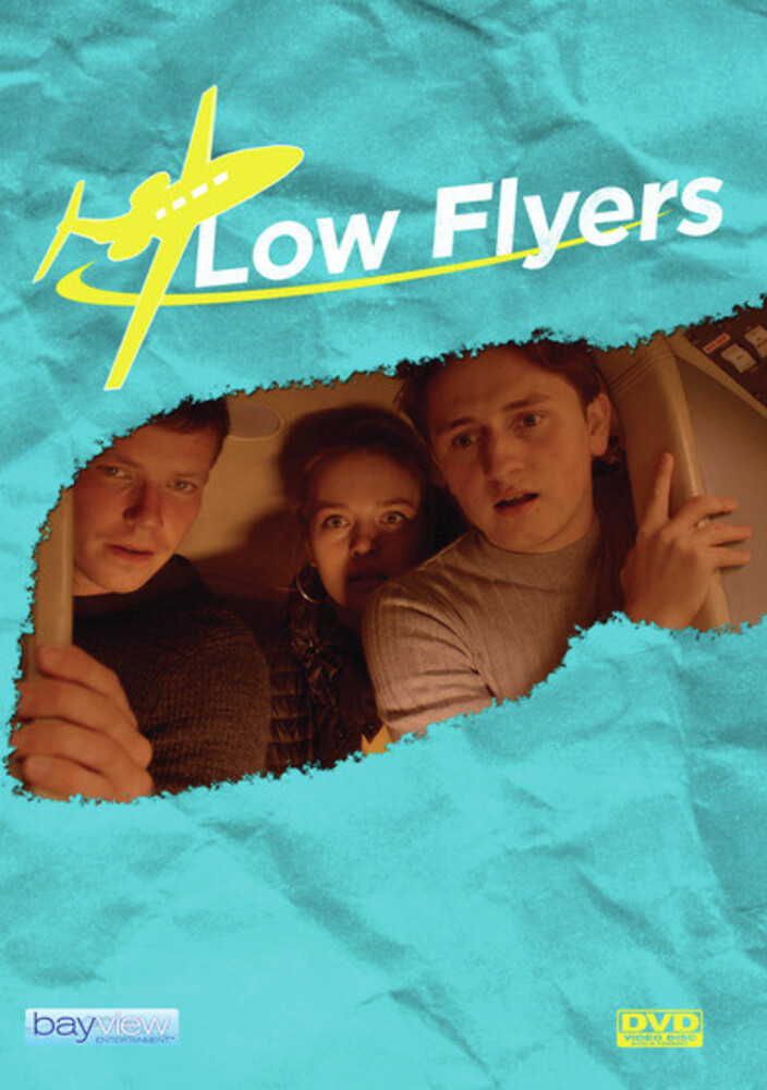 Low Flyers - Low Flyers / (Mod)