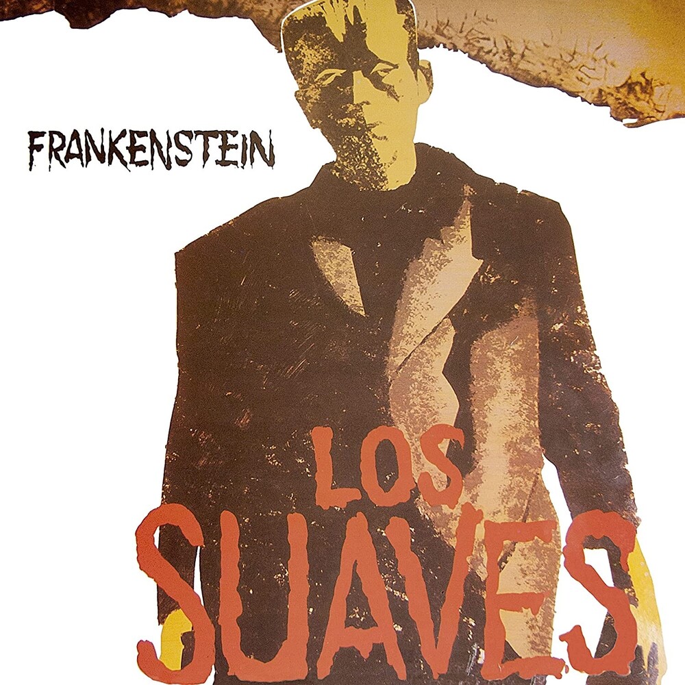 Los Suaves - Frankenstein (Spa)