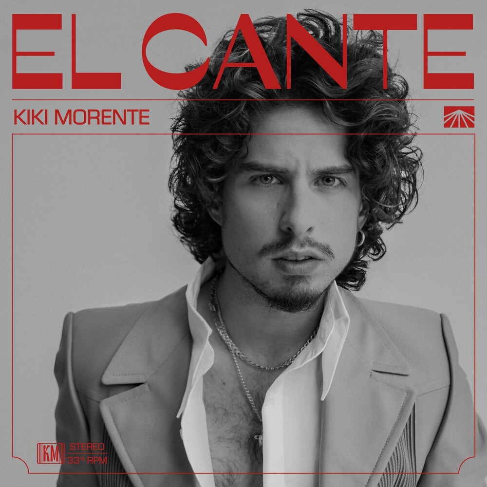 Kiki Morente - El Cante (Spa)
