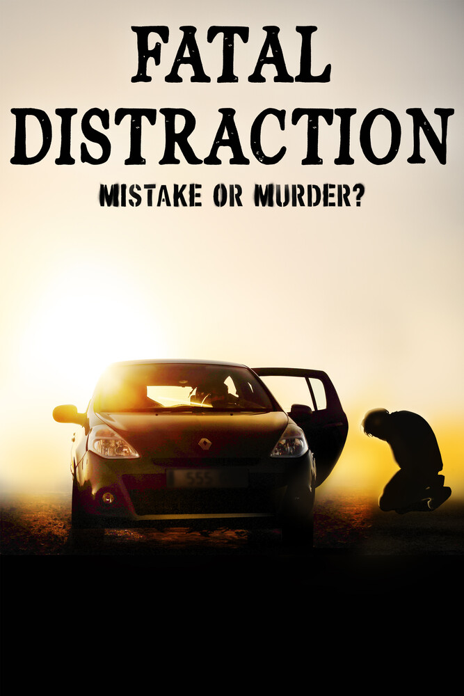 Fatal Distraction - Fatal Distraction / (Mod)