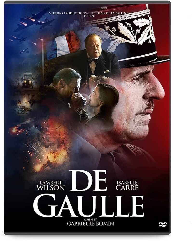 De Gaulle - De Gaulle
