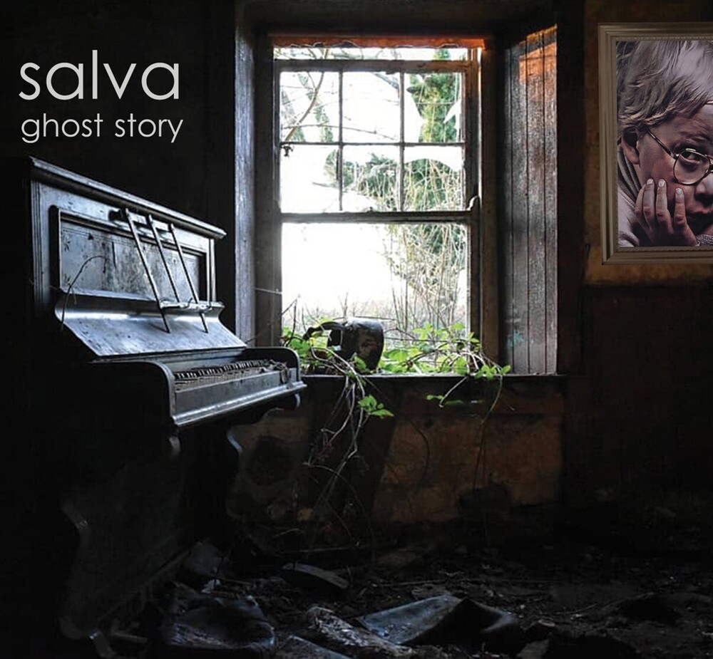 Salva - Ghost Story (Uk)