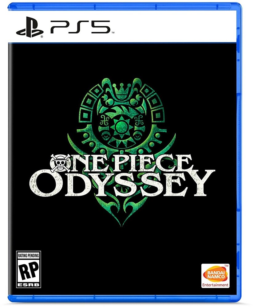 Ps5 One Piece Odyssey - Ps5 One Piece Odyssey