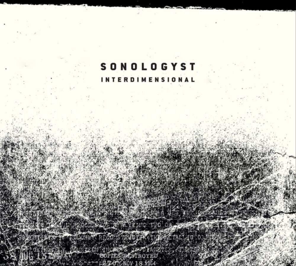Sonologyst - Interdimensional