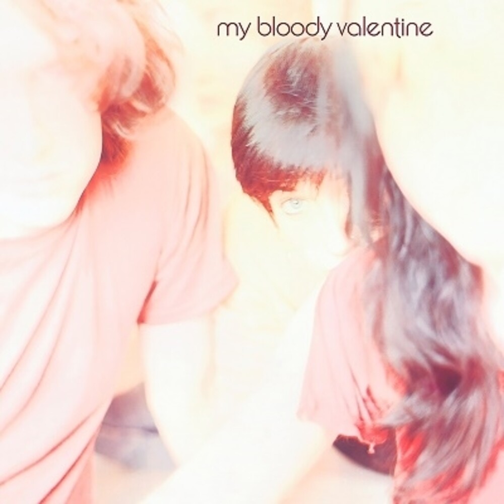 My Bloody Valentine - Isn't Anything [Limited Edition] [Remastered] (Uk)
